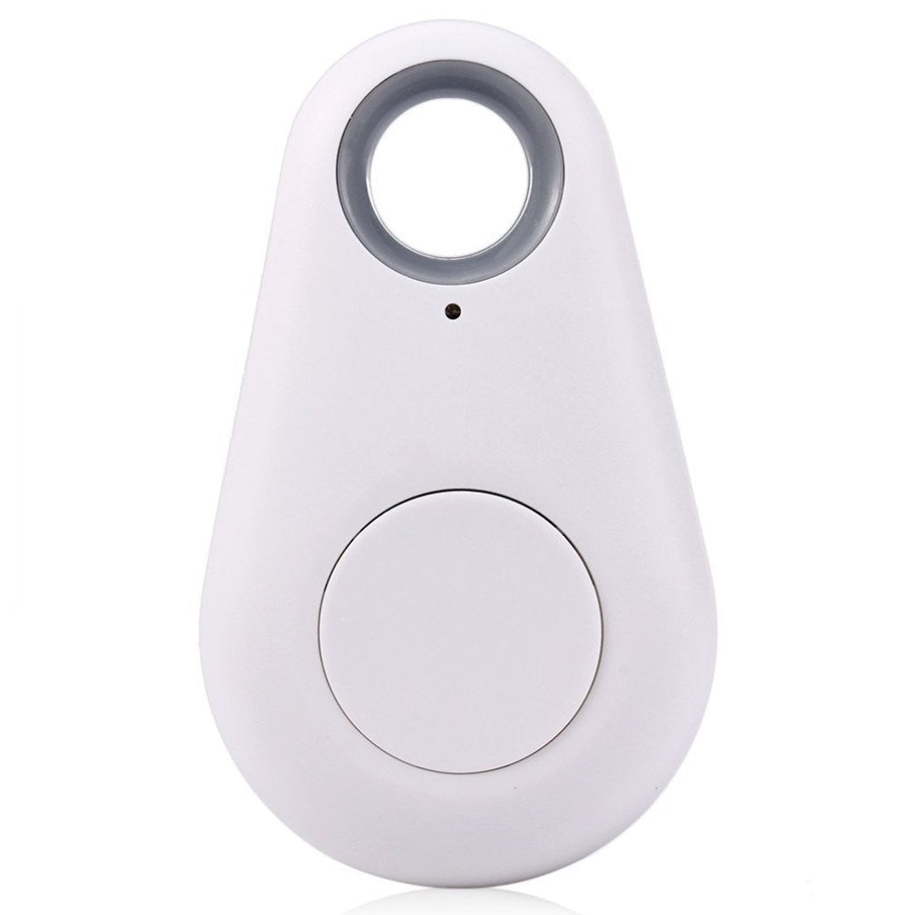 Mini Pet Anti Lost Tracker - Fur Baby Finds